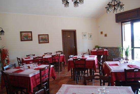 Agriturismo Fiorella